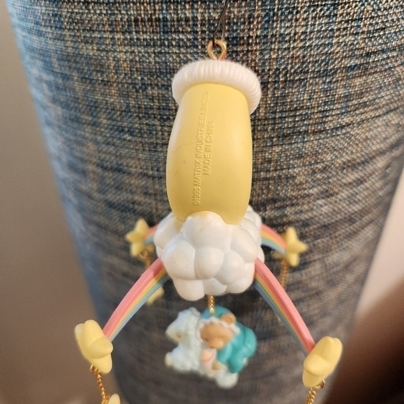 Matrix Christmas Ornament - Picture 7 of 9